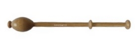 Kniplepind 9,5 cm 